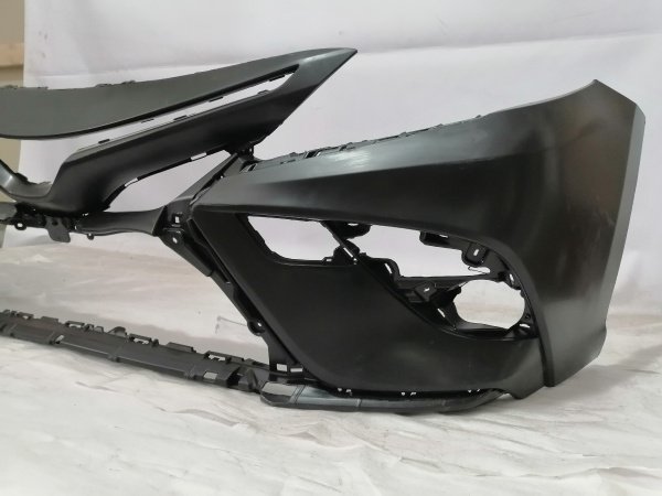 521190X939 Бампер передний XSE Toyota Camry 2018-2021