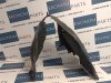 KPF156130 Подкрылок передний правый Mazda CX-5 2022-