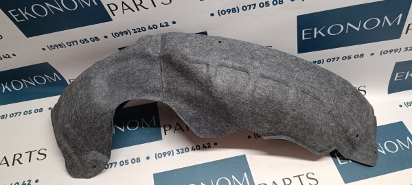 GHP9561J1A Подкрылок задний левый Mazda 6 2013-2018