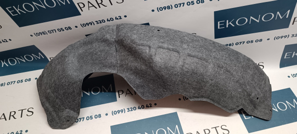 GHP9561J1A Подкрылок задний левый Mazda 6 2013-2018