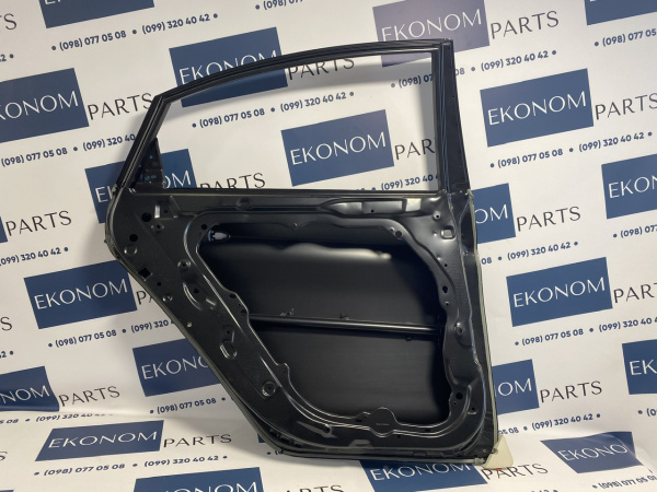 77003-3Q000 Дверь задняя левая Hyundai Sonata 2012-2014