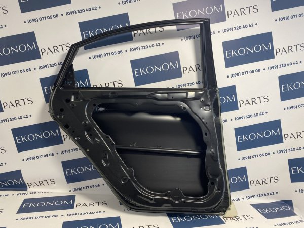 77003-3Q000 Дверь задняя левая Hyundai Sonata 2012-2014