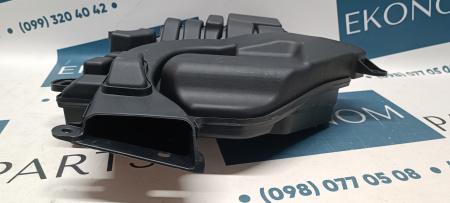 Воздуховод Nissan Qashqai 2018-2022