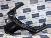 AE8Z-5827840-A Крыло заднее правое (хэтчбек) Ford Fiesta 2013-2017