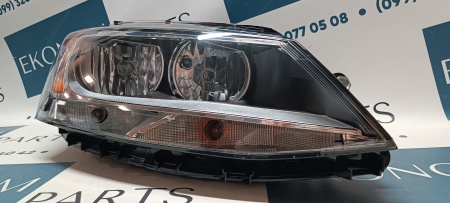5C7941006 Фара USA правая Volkswagen Jetta 2012-2018