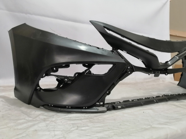 521190X939 Бампер передний XSE Toyota Camry 2018-2021