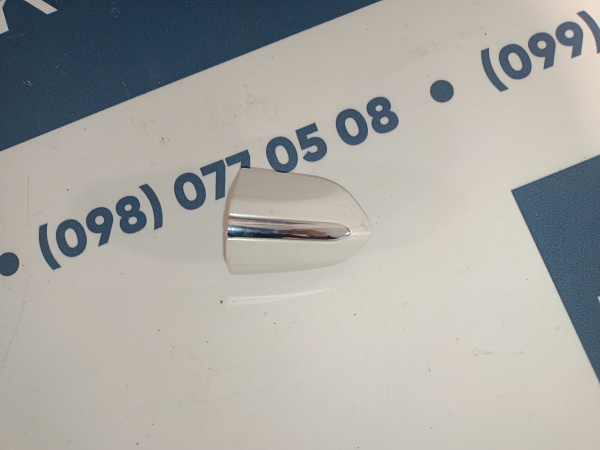GS7Z-54218A15-CA Заглушка (накладка) ручки двери передней правой Ford Fusion 2013-2020