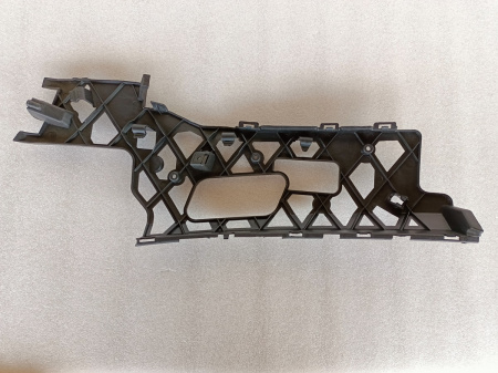 445876 Крепление переднего бампера правое Volkswagen Passate CC 2013-2018