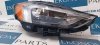 KT4Z13008E Фара с ДХО (темная) правая Ford Edge 2019-2021