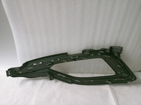 86522-C1000 Рамка противотуманной фары правая Hyundai Sonata Sport 2015-2017