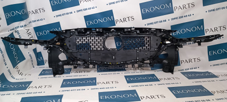 GSH750719 Решетка радиатора (графит) в сборе Mazda 6 2019-2020