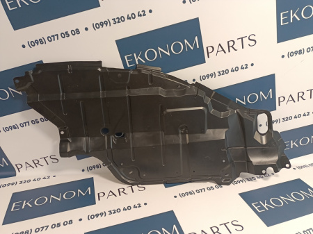 5144206050 Защита двигателя левая Toyota Camry 2009-2011