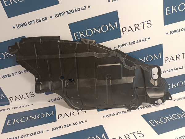 5144206050 Защита двигателя левая Toyota Camry 2009-2011