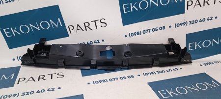 M1PZ17C897AA Накладка замка капота Ford Bronco Sport 2021-2026