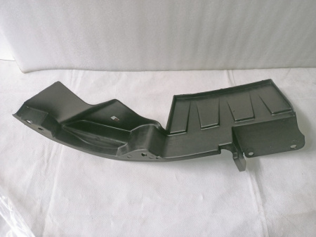 71519-TGG-A20 Защита заднего бампера левая Honda Civic Hatchback 2019-2021