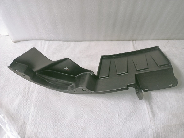 71519-TGG-A20 Защита заднего бампера левая Honda Civic Hatchback 2019-2021