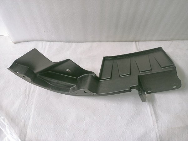 71519-TGG-A20 Защита заднего бампера левая Honda Civic Hatchback 2019-2021