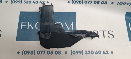 68287861AA Крепление заднего бампера внутреннее левое Jeep Cherokee 2019-