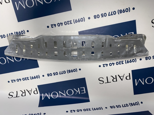 149509300B Накладка передней панели верхняя Tesla Model Y 2020-2024