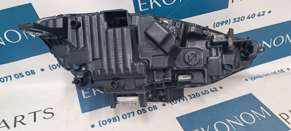 KT4Z13008B Фара левая Ford Edge 2019-2021