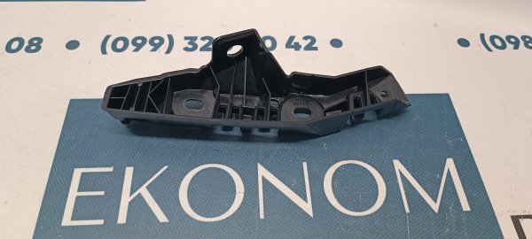 5NN-807-050 Крепление переднего бампера правое Volkswagen Tiguan 2017-2020