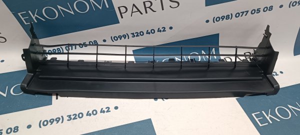 GN1Z8B434F Решетка переднего бампера Ford EcoSport 2018-2021