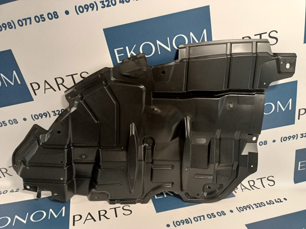 51441-06220 Защита двигателя правая Toyota Camry 2015-2017