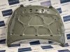 95389675 Панель капота Chevrolet Cruze 2011-2015