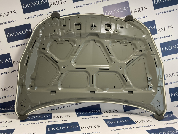 95389675 Панель капота Chevrolet Cruze 2011-2015