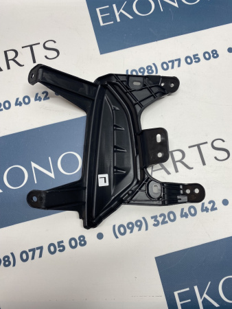 84900057 Заглушка противотуманной фары левая Chevrolet Equinox 2022-2024