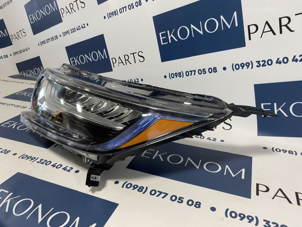 33150-TLA-A11 Фара левая LED Honda CR-V 2017-2021