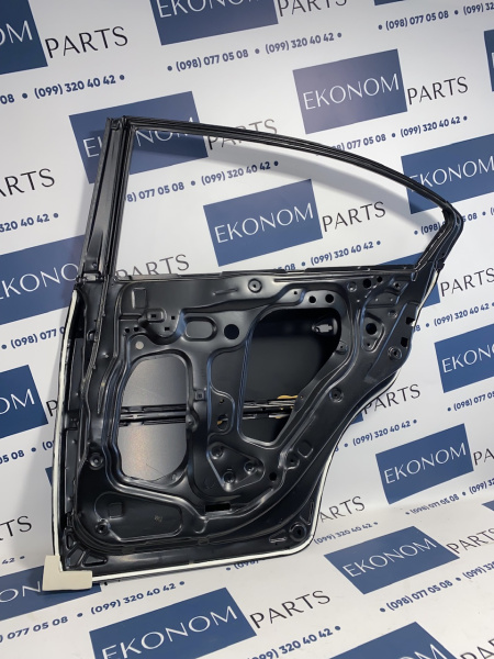 67510-TR6-C80ZZ Дверь задняя правая Honda Civic 2012-2015