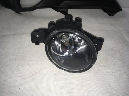 Противотуманные фары галоген (комплект) Nissan Sentra 2012-2016