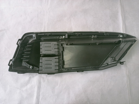 71185-TBA-A50 Заглушка противотуманной фары левая Honda Civic 2019-2021