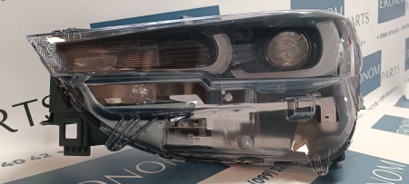 KPF351041D Фара USA с ДХО левая Mazda CX-5 2022-