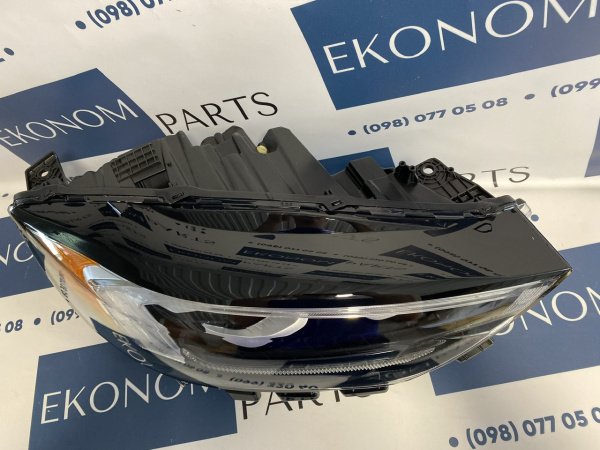 KT4Z13008BA Фара правая LED Ford Edge 2019-2021
