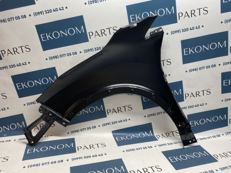5220L038 Крыло переднее правое MITSUBISHI Eclipse Cross 2018-2021