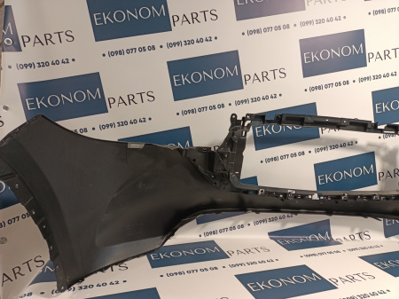 KSD550031ABB Бампер передний Mazda CX-5 2022-