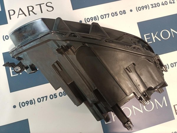 17A941035E Фара Full Led левая Volkswagen Jetta 2019-