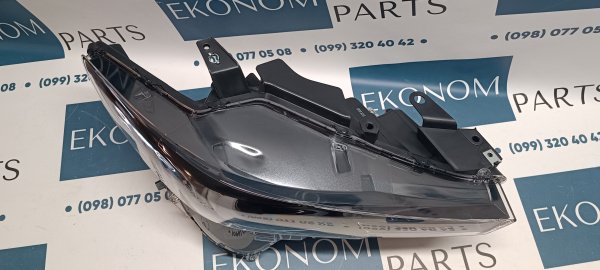 KPF351031D Фара USA с ДХО правая Mazda CX-5 2022-