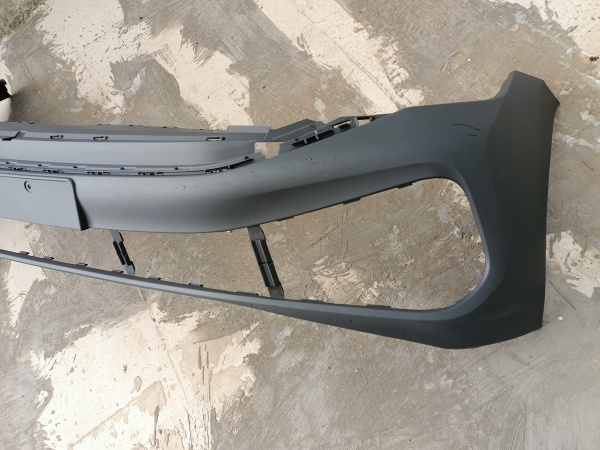17A807221B Бампер передний Volkswagen Jetta 2023-