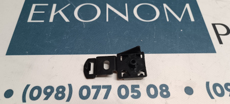 LV4B17E778CV02 Крепление переднего бампера (верхнее) правое Ford Escape (Kuga) 2020-2022