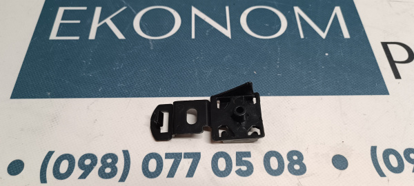 LV4B17E778CV02 Крепление переднего бампера (верхнее) правое Ford Escape (Kuga) 2020-2022