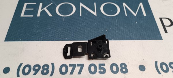 LV4B17E778CV02 Крепление переднего бампера (верхнее) правое Ford Escape (Kuga) 2020-2022