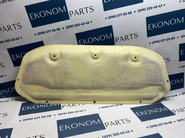 5915A170 Шумка капота MITSUBISHI Eclipse Cross 2018-2021