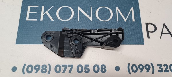 KD45500U1C Крепление переднего бампера (маленькое) левое Mazda CX-5 2012-2016