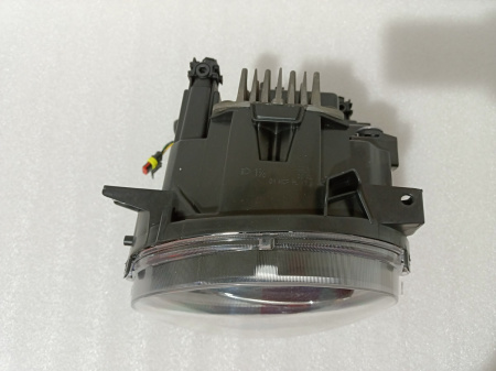 68439314AA Фара LED левая Jeep Renegade 2019-2022