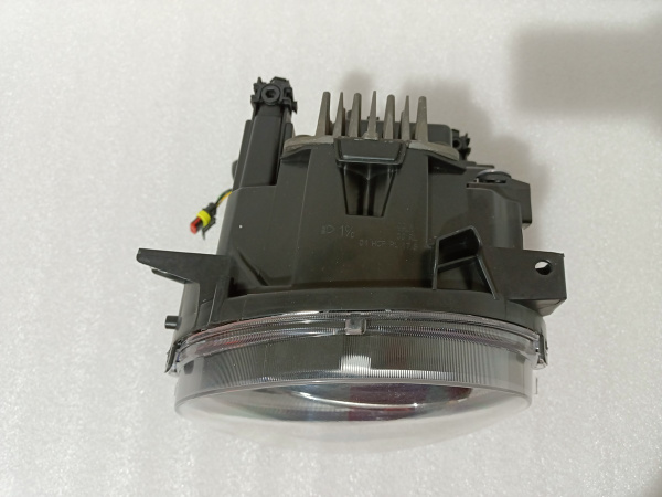 68439314AA Фара LED левая Jeep Renegade 2019-2022