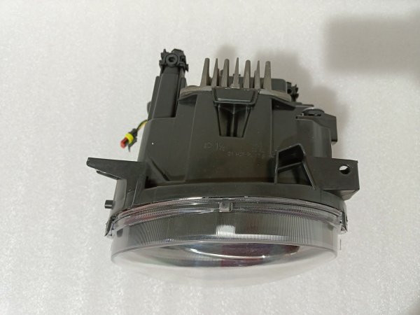 68439314AA Фара LED левая Jeep Renegade 2019-2022