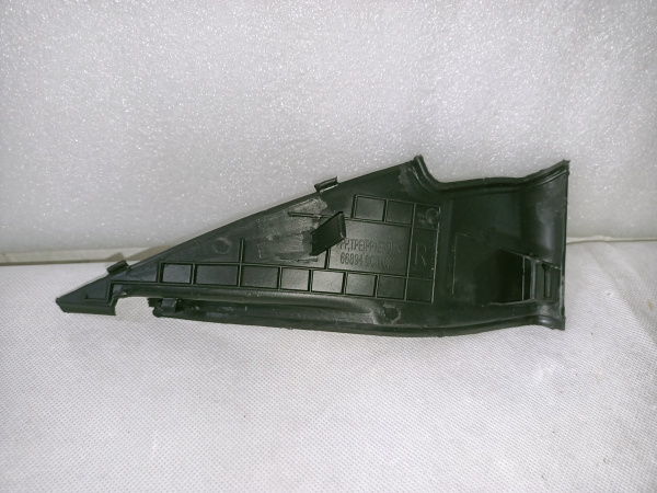 66894-6CA0A Жабо правое Nissan Altima 2019-